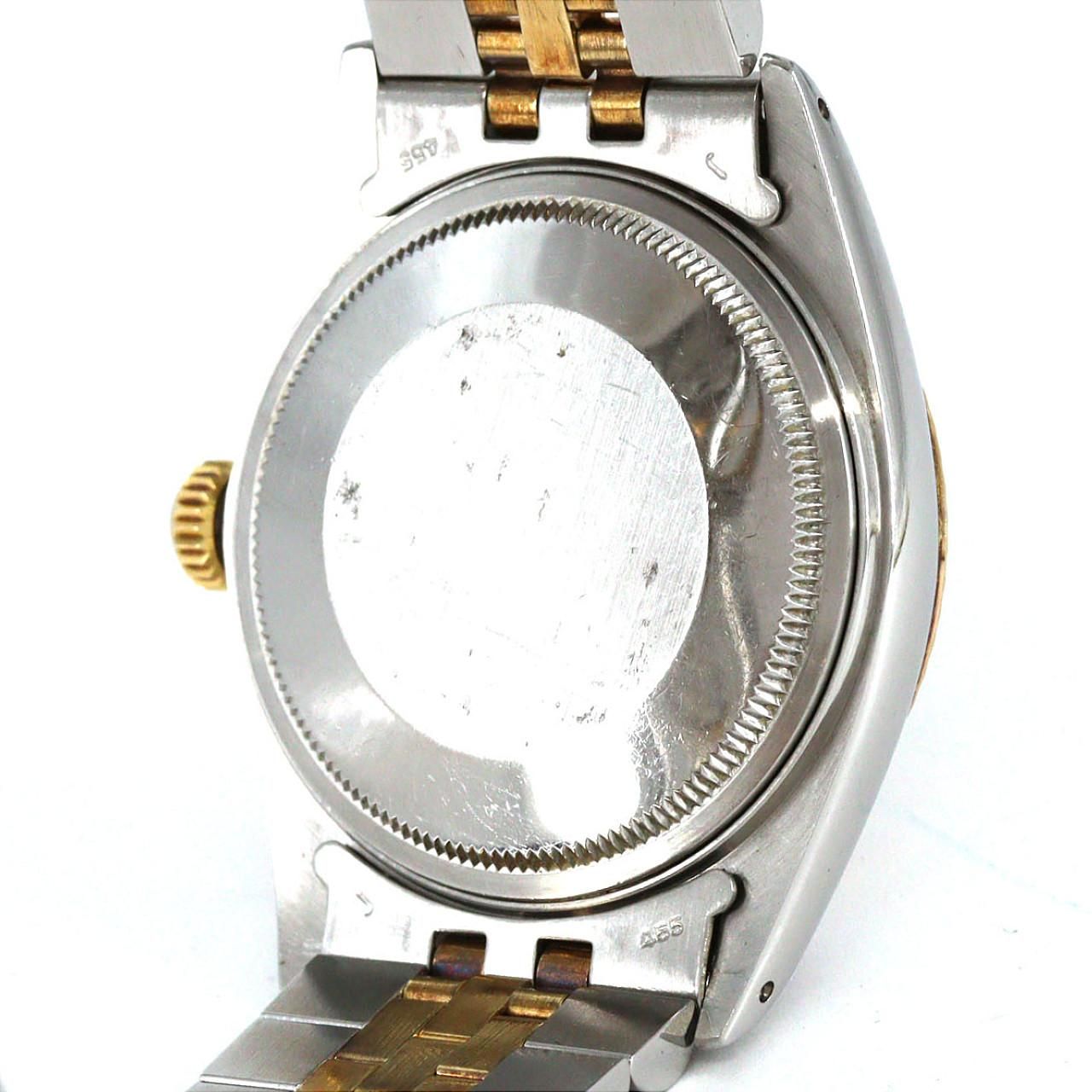 Rolex Datejust Automatic Winding Watch — view 6