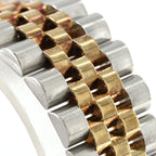 Rolex Datejust Automatic Winding Watch — view 4