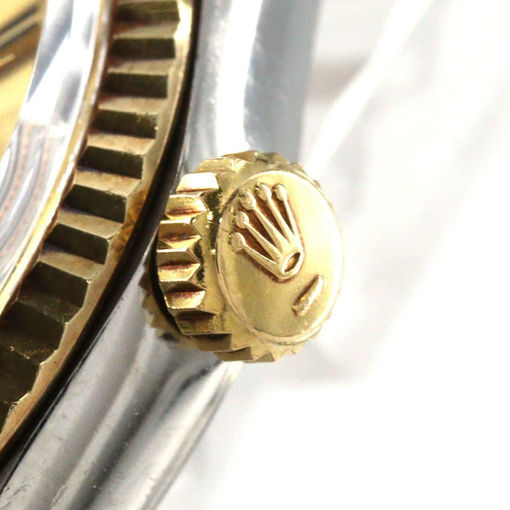 Rolex Datejust Automatic Winding Watch — view 3