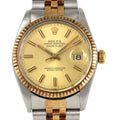 Rolex Datejust Automatic Winding Watch