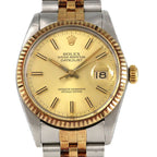 Rolex Datejust Automatic Winding Watch