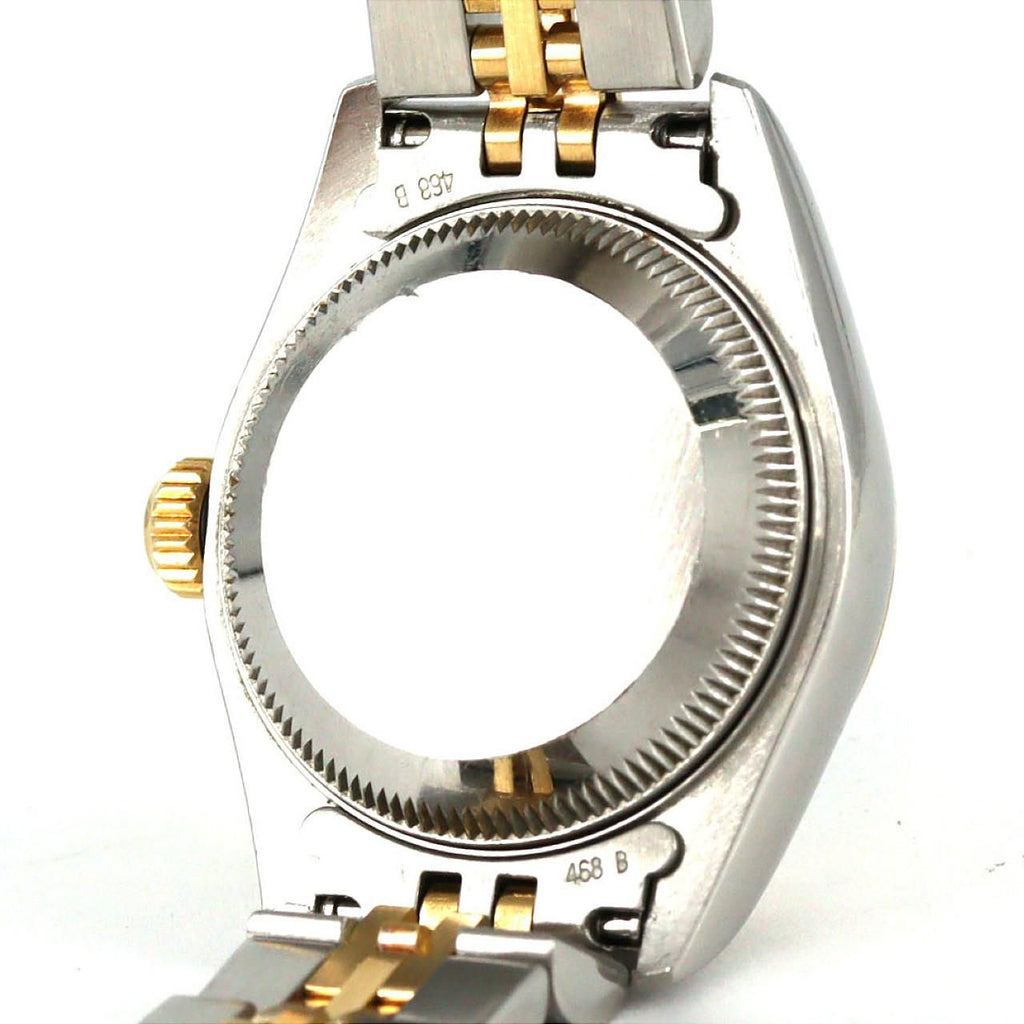 Rolex Datejust Automatic Winding T Number Watch — view 6