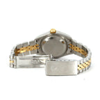 Rolex Datejust Automatic Winding T Number Watch — view 5