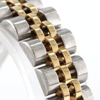 Rolex Datejust Automatic Winding T Number Watch — view 4