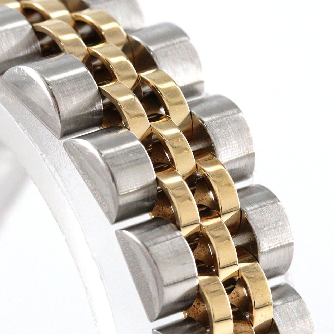 Rolex Datejust Automatic Winding T Number Watch — view 4