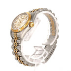 Rolex Datejust Automatic Winding T Number Watch — view 2