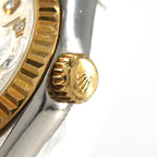 Rolex Datejust Automatic Winding T Number Watch — view 3