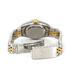 Rolex Datejust Automatic Winding Number Watch — view 5
