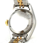 Rolex Datejust Automatic Winding Number Watch — view 6