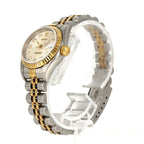 Rolex Datejust Automatic Winding Number Watch — view 2