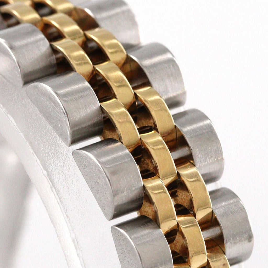 Rolex Datejust Automatic Winding Number Watch — view 4