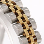 Rolex Datejust Automatic Winding Number Watch — view 4