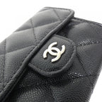 Chanel Timeless Classic Line Chain Clutch — view 4