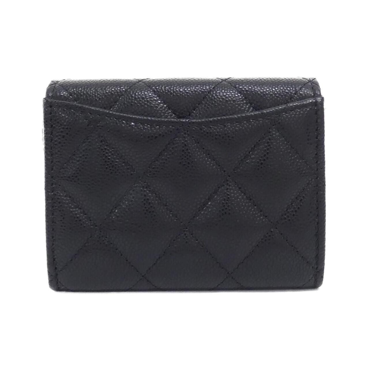 Chanel Timeless Classic Line Chain Clutch — view 2