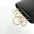 Gucci Petit Marmont Key Case Key Holder — view 2