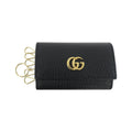 Gucci Petit Marmont Key Case Key Holder