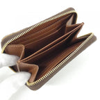 Louis Vuitton Monogram Zippy Coin Purse — view 5