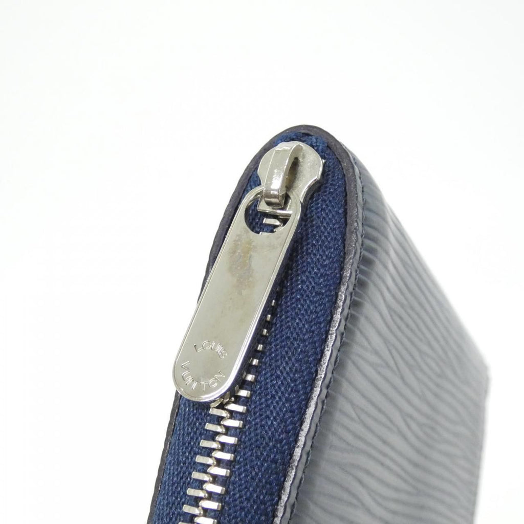 Louis Vuitton Epi Zippy Coin Purse — view 4