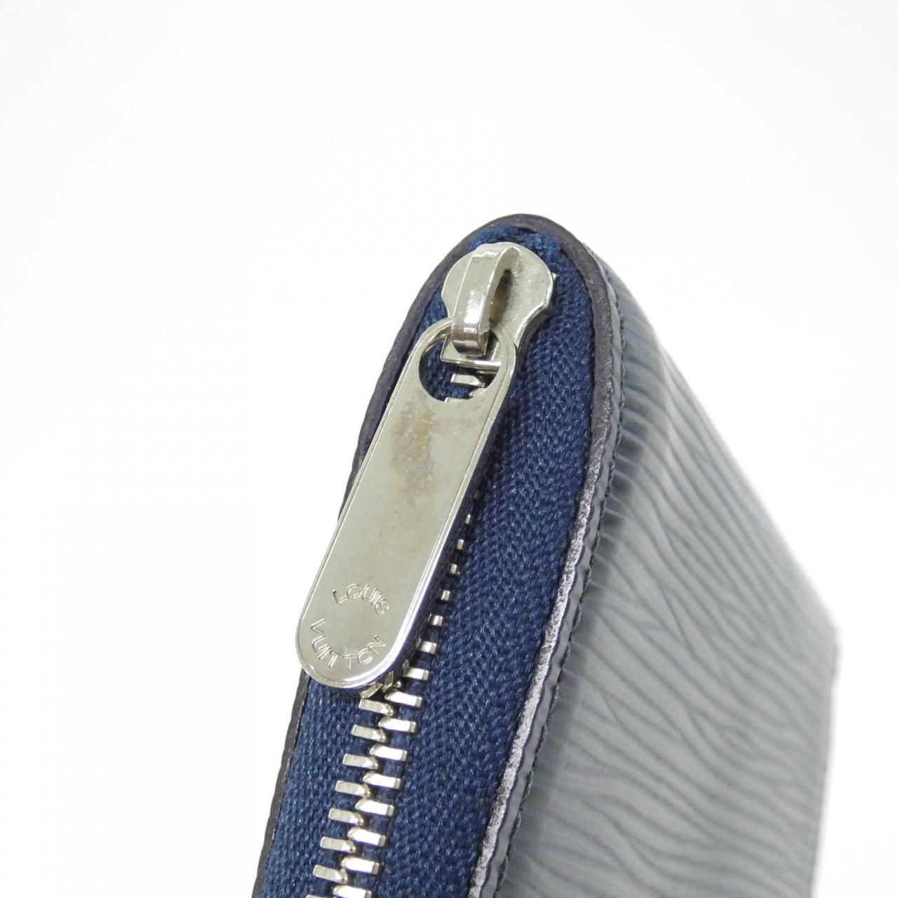 Louis Vuitton Epi Zippy Coin Purse — view 4