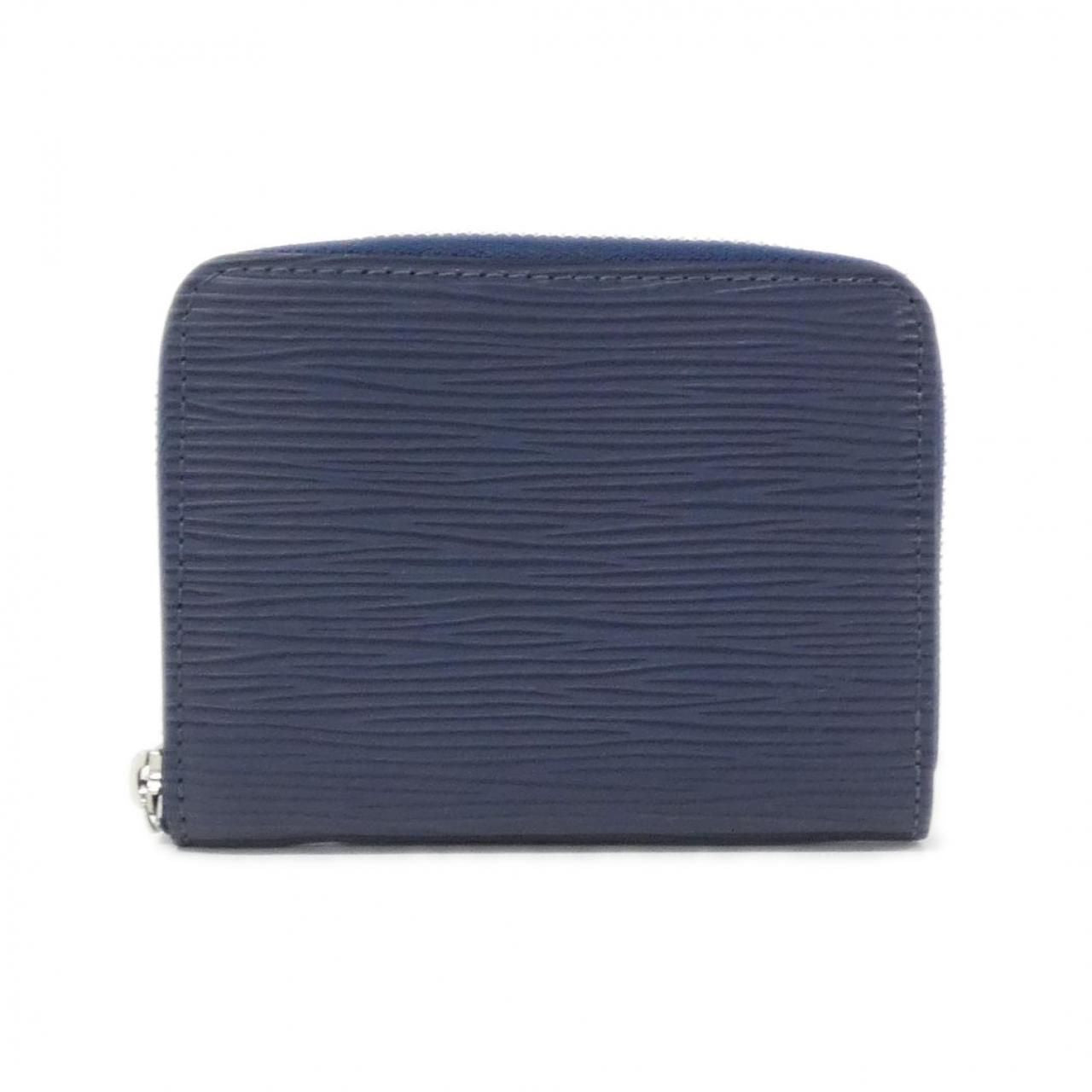 Louis Vuitton Epi Zippy Coin Purse