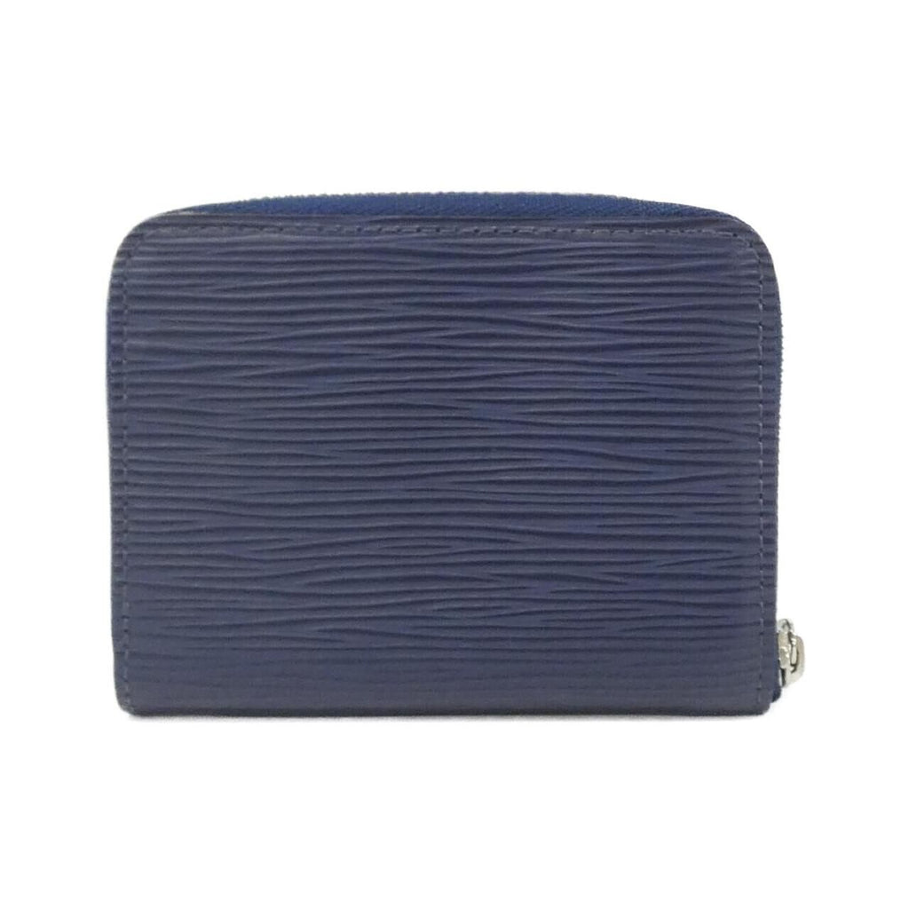 Louis Vuitton Epi Zippy Coin Purse — view 2