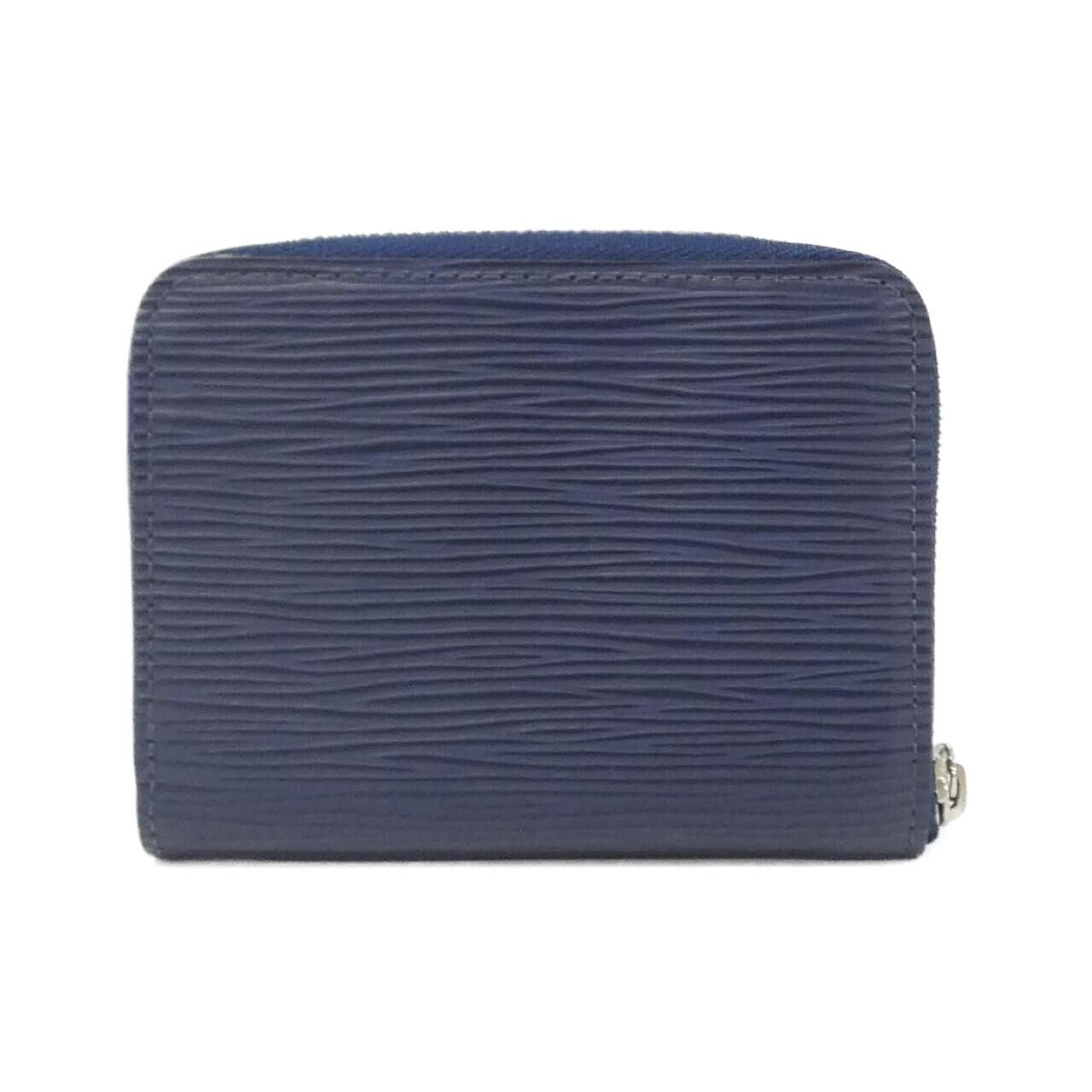 Louis Vuitton Epi Zippy Coin Purse — view 2