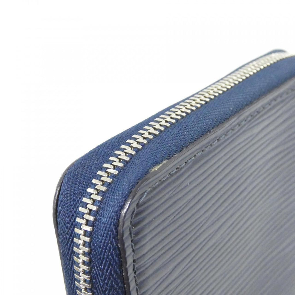 Louis Vuitton Epi Zippy Coin Purse — view 7