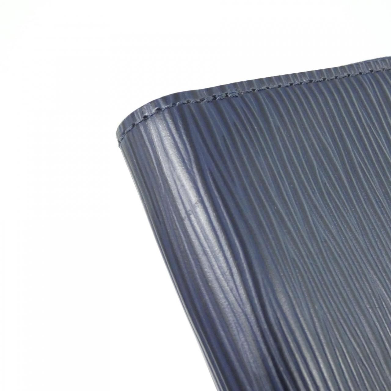 Louis Vuitton Epi Zippy Coin Purse — view 6