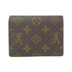 Louis Vuitton Monogram Portefeuille Victorine Wallet — view 2