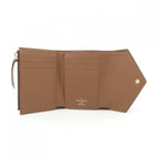 Louis Vuitton Monogram Portefeuille Victorine Wallet — view 3