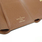 Louis Vuitton Monogram Portefeuille Victorine Wallet — view 4