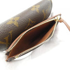 Louis Vuitton Monogram Portefeuille Victorine Wallet — view 5