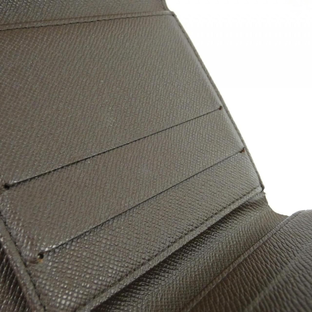 Louis Vuitton Damier Portefeuille Elise Wallet — view 8