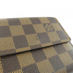 Louis Vuitton Damier Portefeuille Elise Wallet — view 5