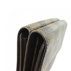 Louis Vuitton Damier Portefeuille Elise Wallet — view 4