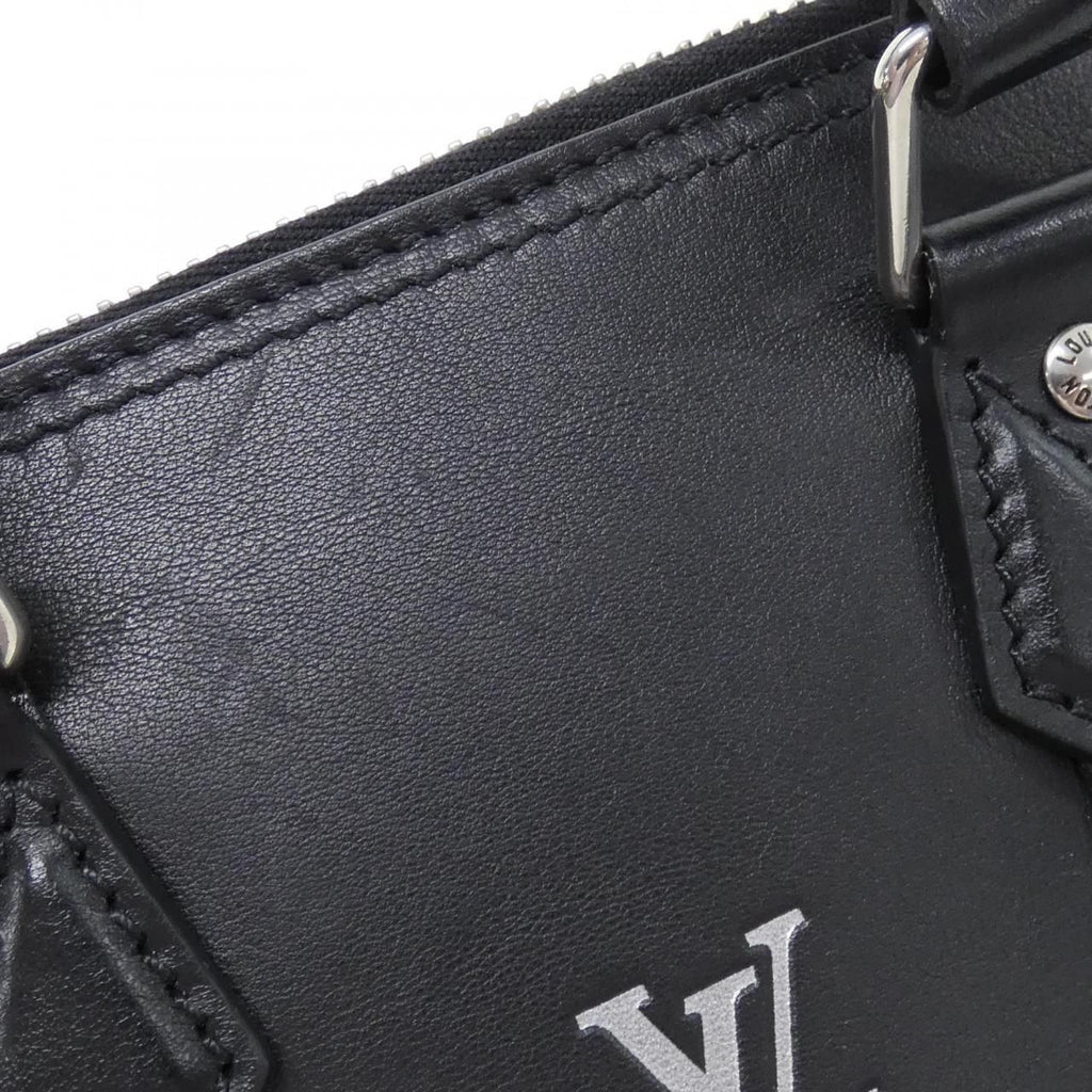 Louis Vuitton Alma East West — view 4