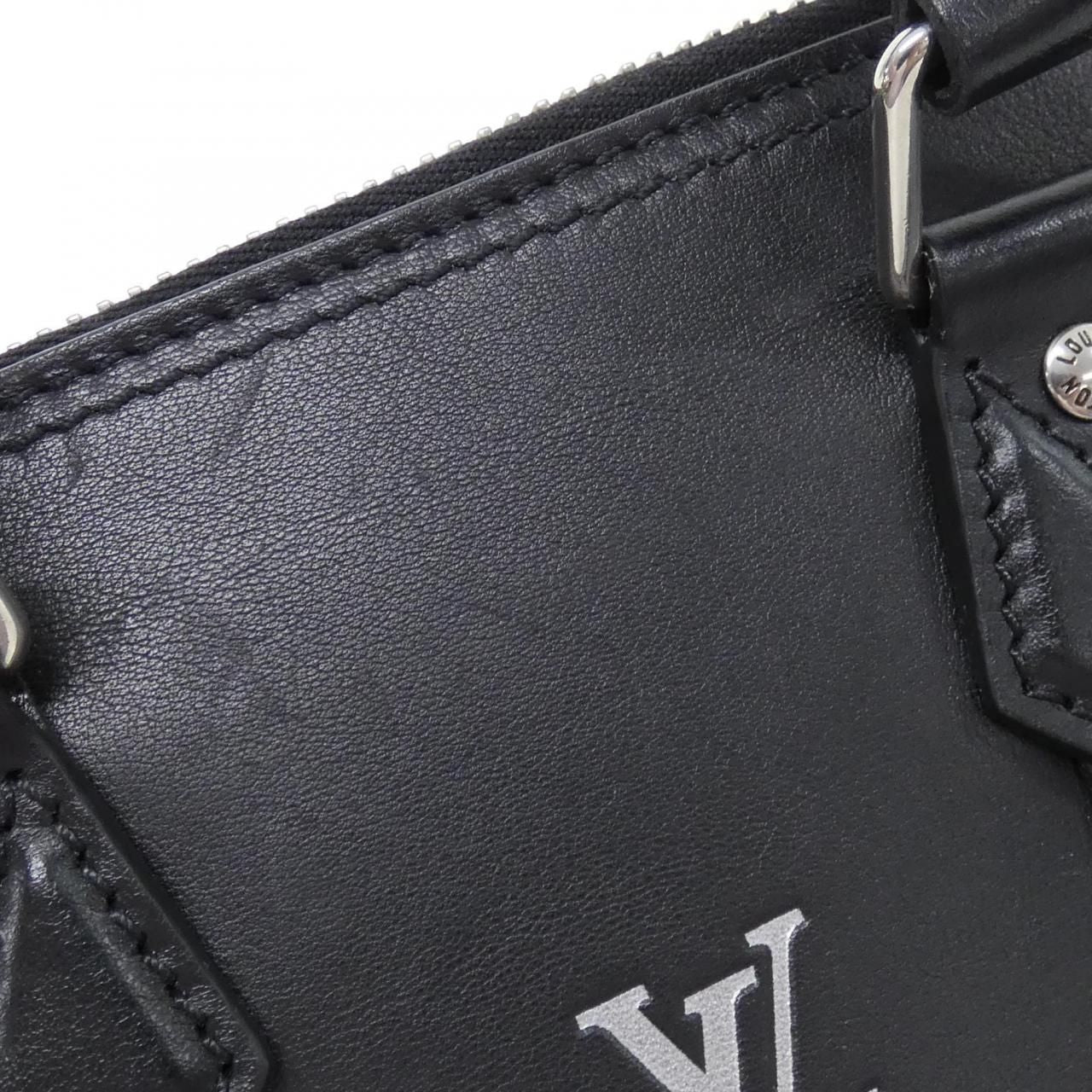 Louis Vuitton Alma East West — view 4