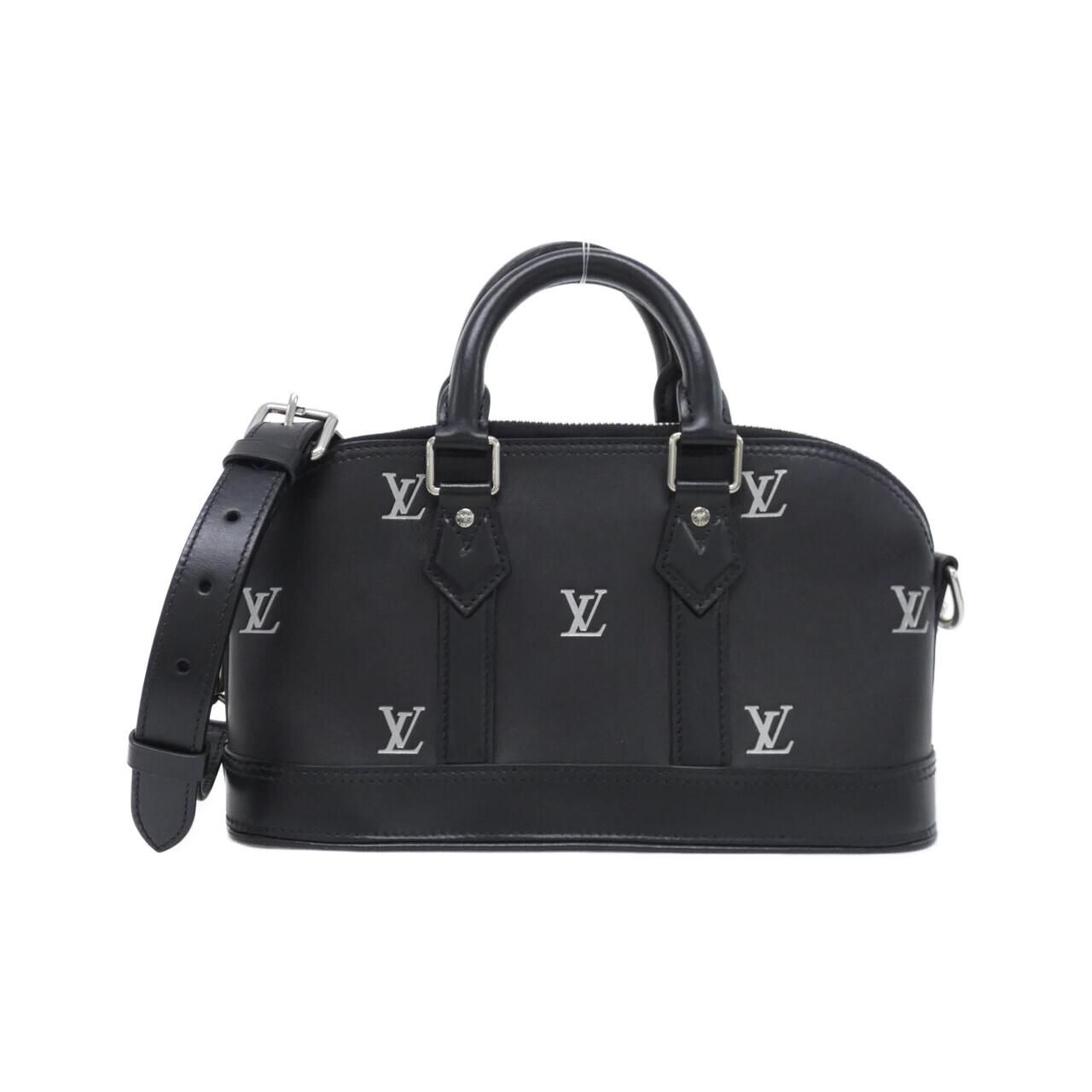 Louis Vuitton Alma East West