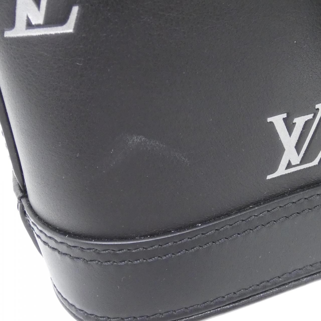Louis Vuitton Alma East West — view 3