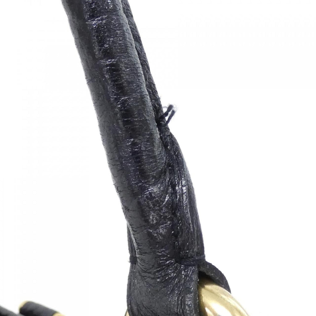 Louis Vuitton Monogram Denim Neo Cabby MM — view 5