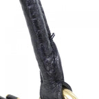 Louis Vuitton Monogram Denim Neo Cabby MM — view 5