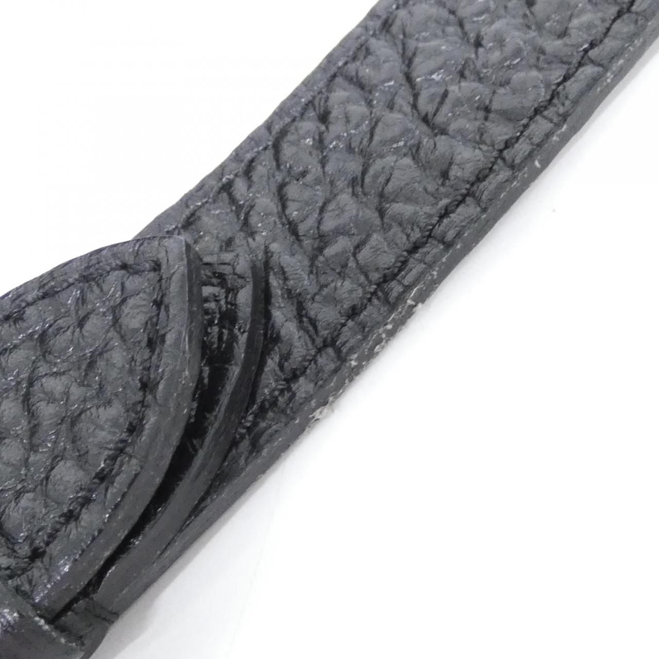 Louis Vuitton Monogram Denim Neo Cabby MM — view 6