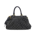 Louis Vuitton Monogram Denim Neo Cabby MM