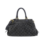 Louis Vuitton Monogram Denim Neo Cabby MM