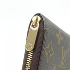 Louis Vuitton Monogram Zippy Coin Purse — view 3