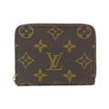 Louis Vuitton Monogram Zippy Coin Purse