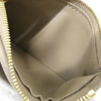 Louis Vuitton Bicolor Monogram Empreinte Portefeuille Victorine Wallet — view 6