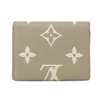 Louis Vuitton Bicolor Monogram Empreinte Portefeuille Victorine Wallet — view 2