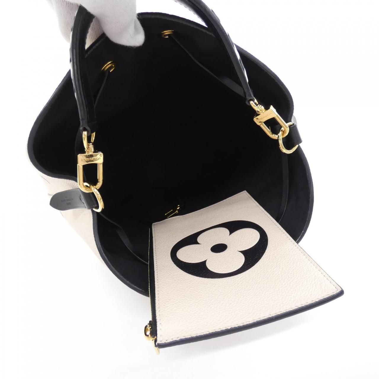 Louis Vuitton LV Crafty Neo Noe Shoulder — view 5