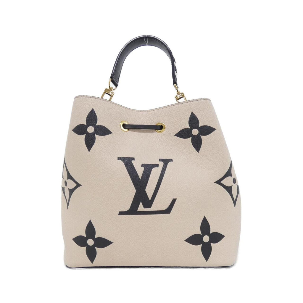 Louis Vuitton LV Crafty Neo Noe Shoulder — view 2